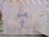 Adult chat with LovelyJanne69: Legs, feet & shoes