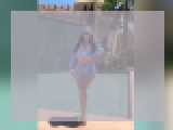 Welcome to cammodel profile for DiamaraBellezza: Travel