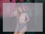 Welcome to cammodel profile for Polumna: Kissing