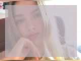 Adult webcam chat with SweetRinaKiss: Exercise