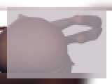 Welcome to cammodel profile for Ambrosia