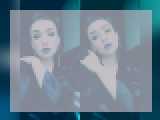 Welcome to cammodel profile for LilithNoir: Nails