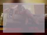 Welcome to cammodel profile for MissCelineWest: Leather