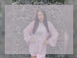 Connect with webcam model BabyPeach