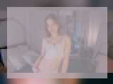 Welcome to cammodel profile for GabiAddams: Lingerie & stockings