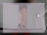 Why not cam2cam with IAphrodite: Latex & rubber