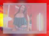 Welcome to cammodel profile for HappyIANA: Nipple play