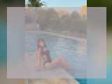 Welcome to cammodel profile for DiamaraBellezza: Travel