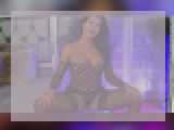 Explore your dreams with webcam model IrisDark: Lingerie & stockings