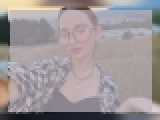 Welcome to cammodel profile for CuteFairy
