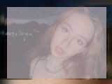 Welcome to cammodel profile for CuteFairy