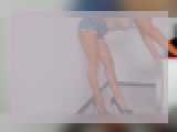 Welcome to cammodel profile for IAphrodite: Kissing