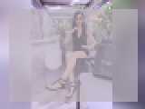 Welcome to cammodel profile for AlisaSecrtAgent: Lingerie & stockings