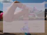 Welcome to cammodel profile for Mishkalover: Fitness