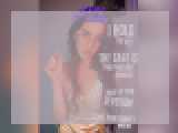 Welcome to cammodel profile for MistressMaxima: Armpits