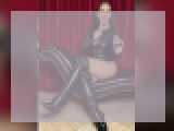 Adult chat with AriadnaJoy: Leather