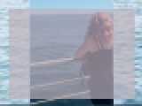Connect with webcam model HotHelium: Glasses