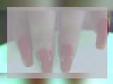 Welcome to cammodel profile for LuckyLilu: Nails
