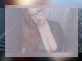 Adult chat with MissLilith: Latex & rubber