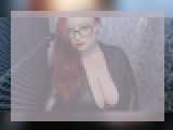 Welcome to cammodel profile for MissLilith: Leather