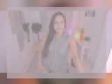 Welcome to cammodel profile for Orfeya: Lingerie & stockings