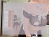 Welcome to cammodel profile for 01SweettKiss