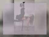 Welcome to cammodel profile for Margosha1: Dancing