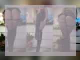 Welcome to cammodel profile for Velinka: Lingerie & stockings