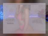 Welcome to cammodel profile for JulDoll4U