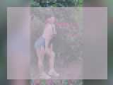 Welcome to cammodel profile for AngieLilu: Ask about my other interests