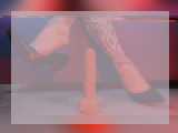 Welcome to cammodel profile for SindelxDark: Dominatrix