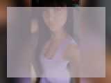 Welcome to cammodel profile for CloudyStar: Ask about my Hobbies