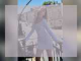 Welcome to cammodel profile for magdakiss