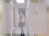 Welcome to cammodel profile for ElvaRain: Dancing