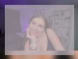 Welcome to cammodel profile for DanielaSwetty: Lingerie & stockings