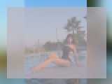 Welcome to cammodel profile for DiamaraBellezza: Travel