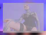 Welcome to cammodel profile for SindelxDark: Dominatrix
