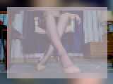 Why not cam2cam with Aurora30: Legs, feet & shoes