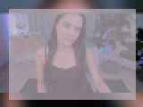 Welcome to cammodel profile for Orfeya: Lingerie & stockings
