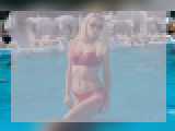 Welcome to cammodel profile for 1CutieBridget: Dancing