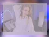 Explore your dreams with webcam model AstraMluse: Smoking