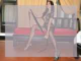 Welcome to cammodel profile for UnknownMiss: Leather