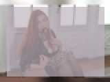 Welcome to cammodel profile for MrsIngrid: Kissing