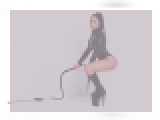Welcome to cammodel profile for VickyLyx: Dominatrix