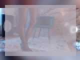 Watch cammodel Ambrosia