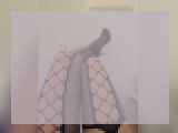 Start video chat with SweetBantik: Nails