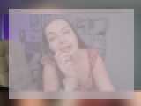 Welcome to cammodel profile for DanielaSwetty: Lingerie & stockings