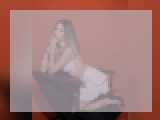 Welcome to cammodel profile for Holy85Molly: Nails