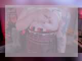 Adult chat with lunaali: Lingerie & stockings