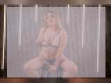 Adult chat with IsabellaNoir: Exhibition